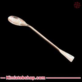 15cm spatula with a slanted head