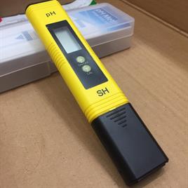 پی اچ متر قلمی-pH Meter