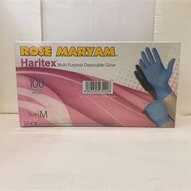 دستکش چند منظوره رز مریم سایز متوسط-Rose Maryam Glove