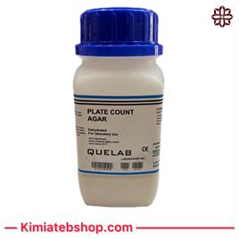 Plate Count Agar