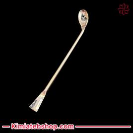 21cm spatula with a slanted head